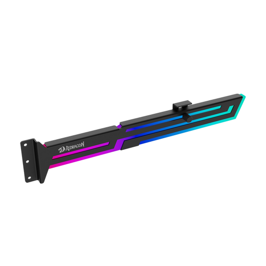 Uchwyt do karty graficznej Redragon RD-GCP03