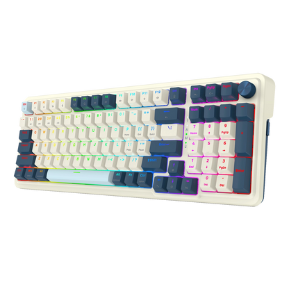 Klawiatura Redragon K686WB-RGB-PRO - EISA