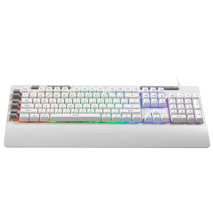 Klawiatura Redragon K512W-RGB Shiva