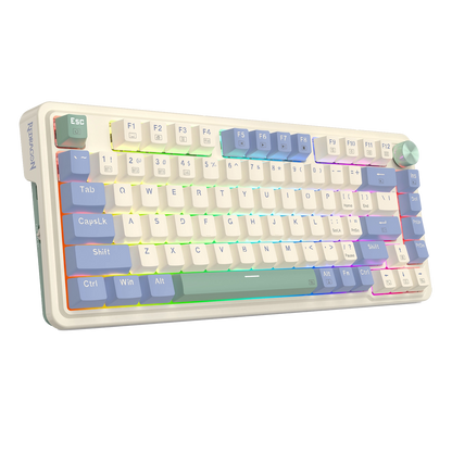 Klawiatura Redragon K673CPG-RGB-PRO Ucal Pro
