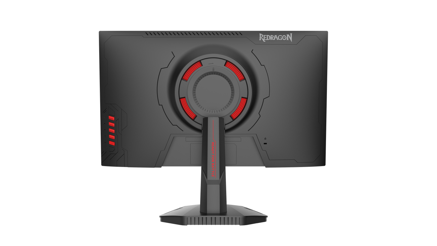 Monitor Redragon AZUR II 23.8' GM24X5IPS 180HZ