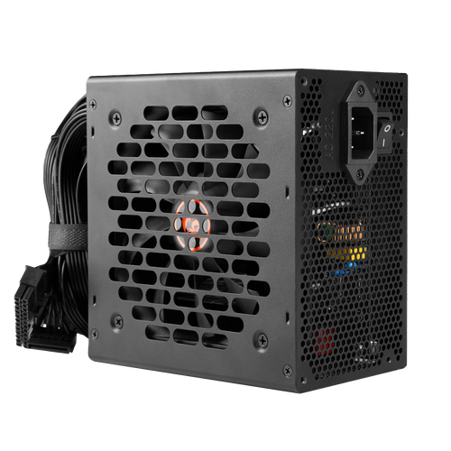 Moc 600W