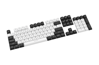 Nakładki na klawisze Redragon A132 PBT Doubleshot
