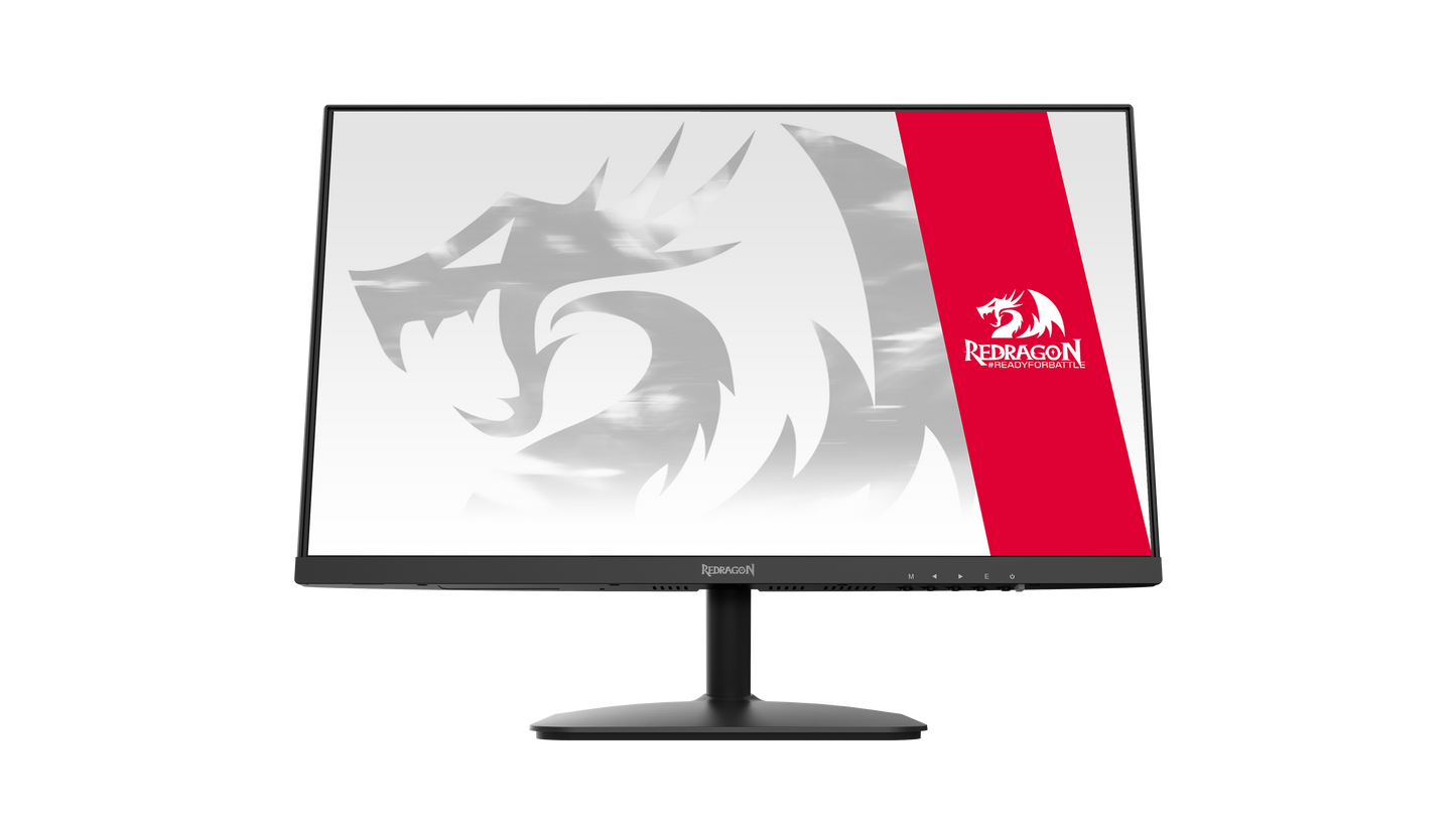 Monitor Redragon NEAPOLIS II 23.8' BM24V17F 100Hz