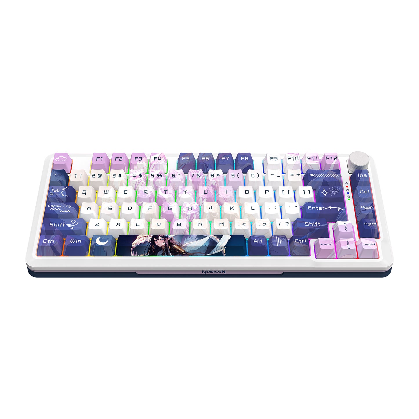 Klawiatura Redragon K681ACG-RGB-PRO Cyrus