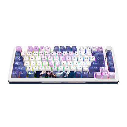 Klawiatura Redragon K681ACG-RGB-PRO Cyrus