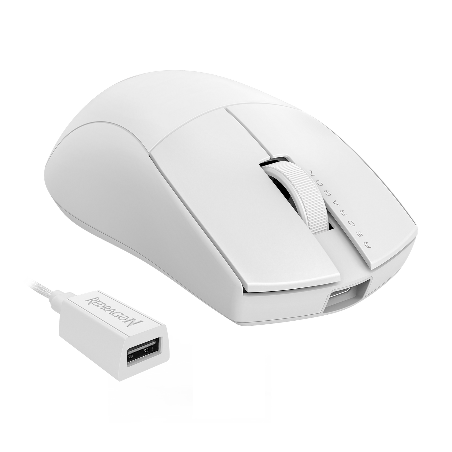 Myszka Redragon M916W-PRO-4K K1NG