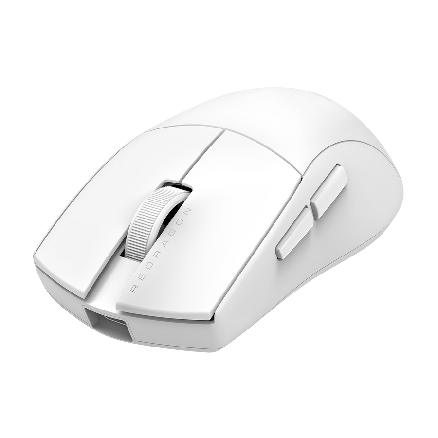 Myszka Redragon M916W-PRO-4K K1NG