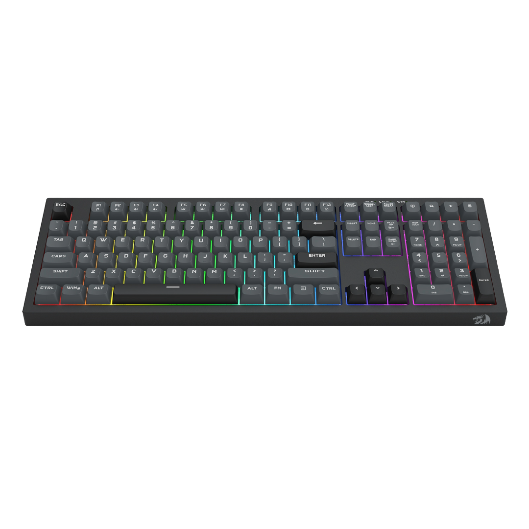 Klawiatura Redragon K518-RGB-GB Crux