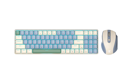 Zestaw biurowy Redragon BS-8772GW