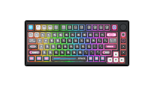 Klawiatura Redragon K732MC-RGB-PRO URANUS PRO
