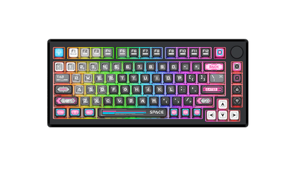 Klawiatura Redragon K732MC-RGB-PRO URANUS PRO