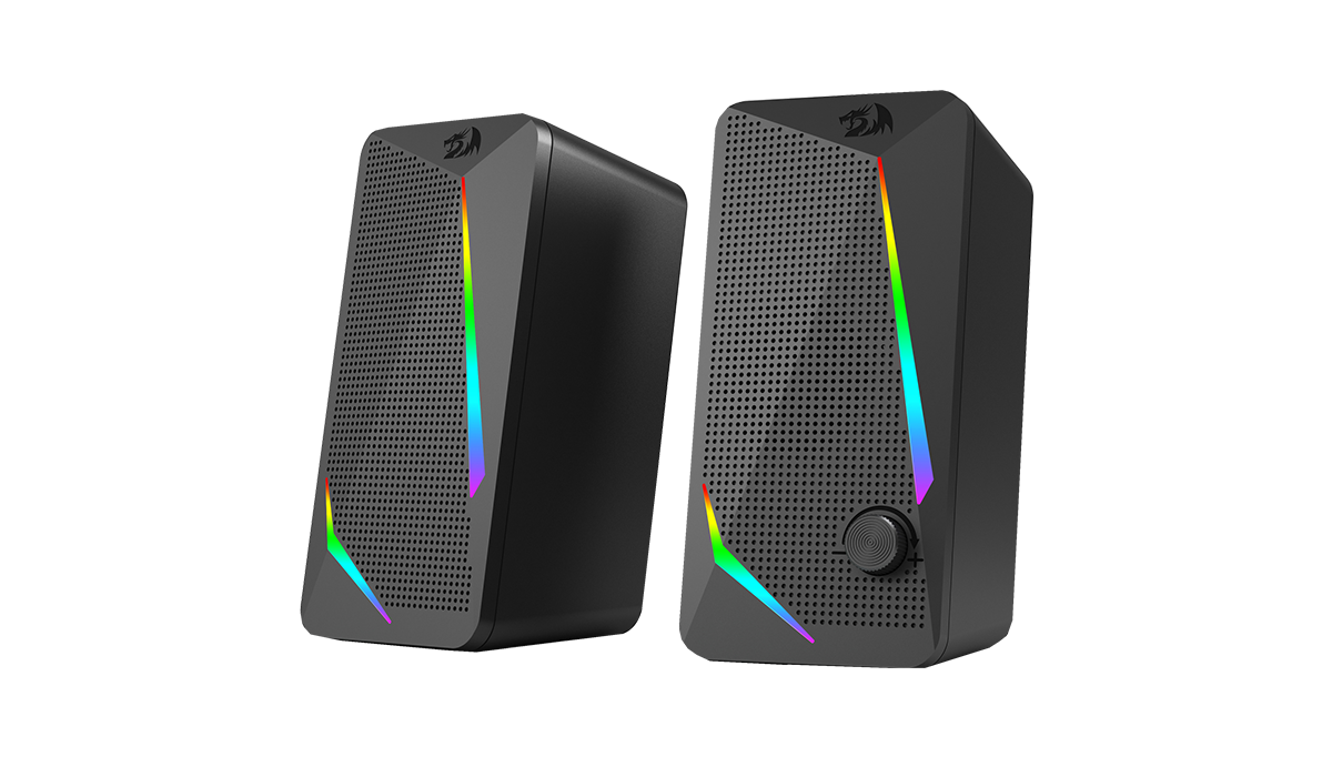 Głośniki Redragon GS510 Waltz