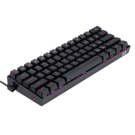 Klawiatura Redragon K630RGB-1 DragonBorn