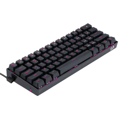 Klawiatura Redragon K630RGB-1 DragonBorn