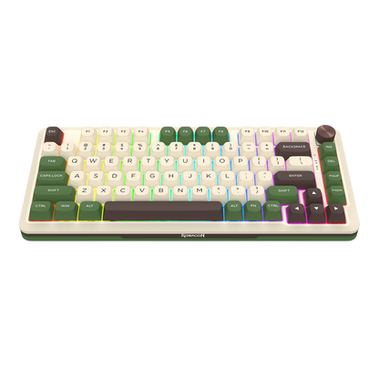 Klawiatura Redragon K681CGC-RGB-PRO Cyrus