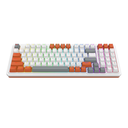 Klawiatura Redragon K664WOG-RGB Gloria