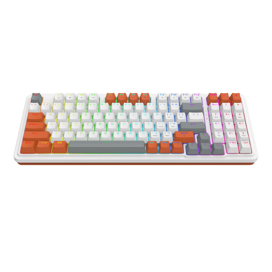 Klawiatura Redragon K664WOG-RGB Gloria