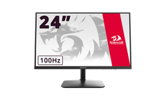 Monitor Redragon NEAPOLIS II 23.8' BM24V17F 100Hz