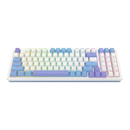Klawiatura Redragon K664WBP-RGB-PRO Gloria Pro