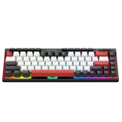Klawiatura Redragon K635WBR-RGB-PRO Magic-Wand Mini