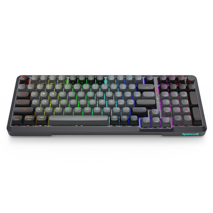 Klawiatura Redragon K688GB-RGB-PRO Bragi