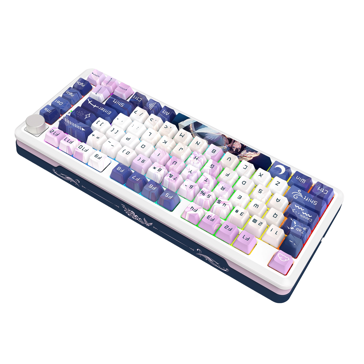 Klawiatura Redragon K681ACG-RGB-PRO Cyrus