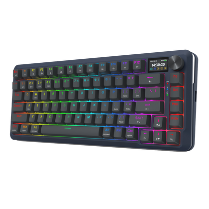 Klawiatura Redragon K708-RGB-PRO FLEKACT