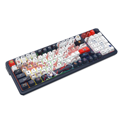 Klawiatura Redragon K686AK-RGB-PRO EISA