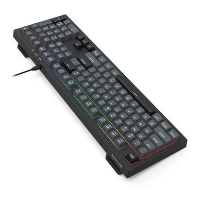 Klawiatura Redragon K518-RGB-GB Crux