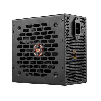 Zasilacz Redragon GC-PS024 600W 80 Plus Bronze