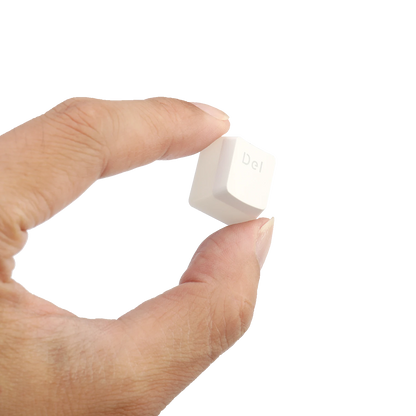Przełączniki Redragon A130 PBT Doubleshot White