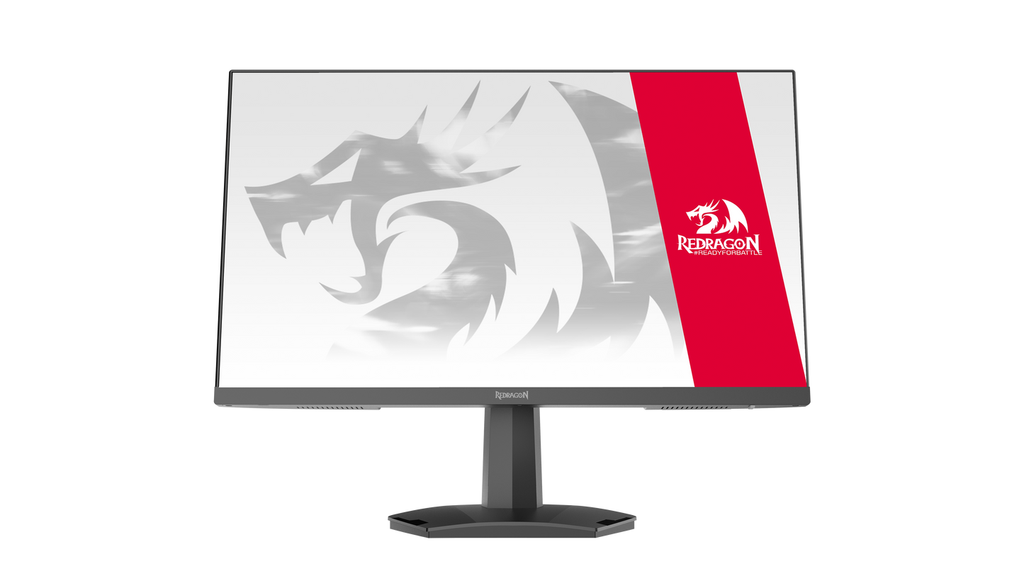 Monitor Redragon AZUR II 23.8' GM24X5IPS 180HZ