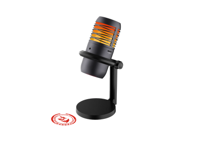 Mikrofon Redragon GM211 NEBULA