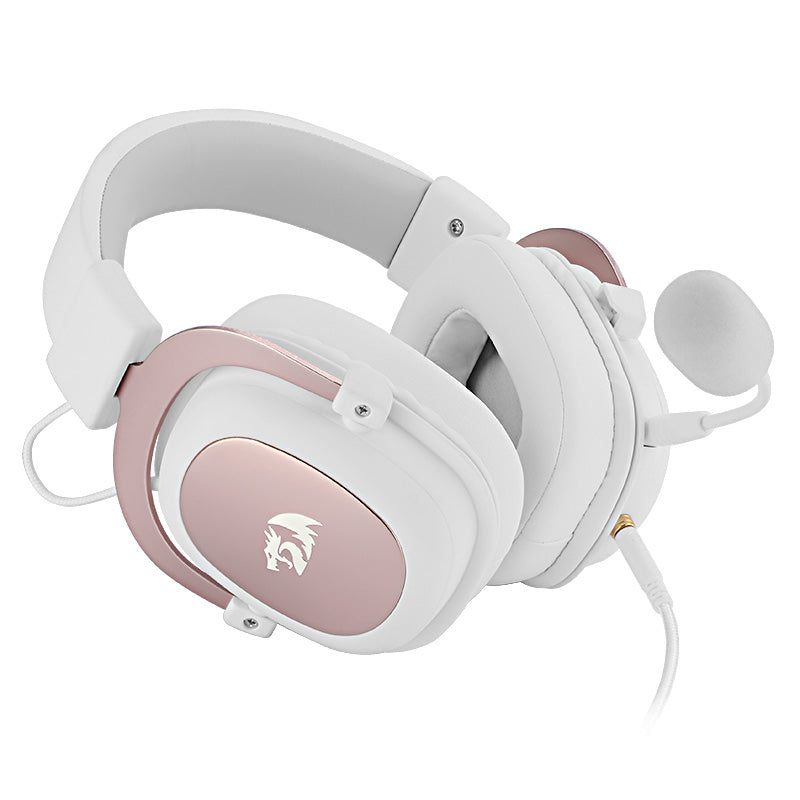 Słuchawki Redragon H510WR-RGB