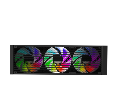 Chłodzenie wodne Redragon CCW-1017