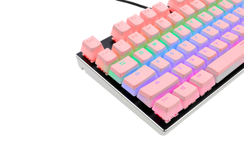 Double Shot PBT