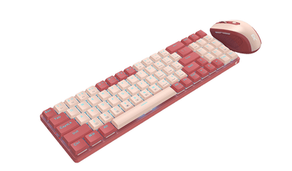 Zestaw biurowy Redragon BS-8772RP