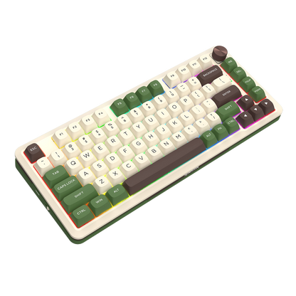 Klawiatura Redragon K681CGC-RGB-PRO Cyrus