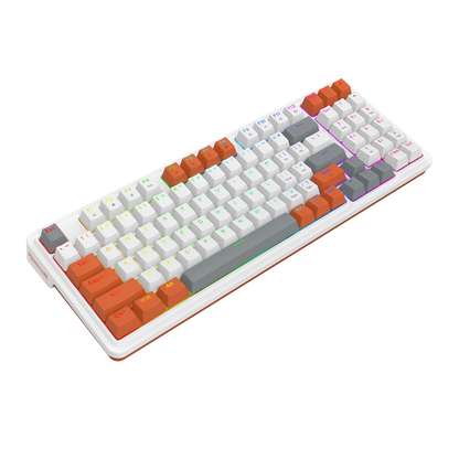 Klawiatura Redragon K664WOG-RGB Gloria