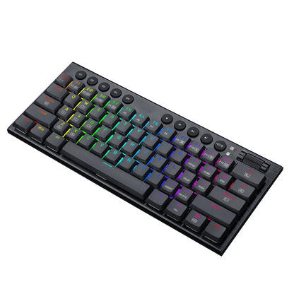 Klawiatura Redragon K632-RGB Horus Mini