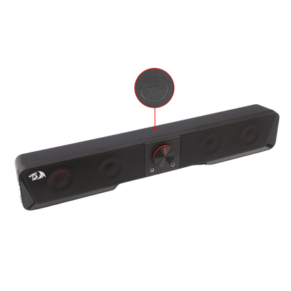 Głośniki Redragon GS570 Darknets