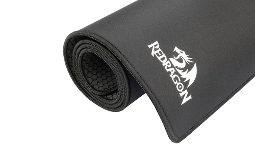Dopasowana do Twojego biurka – podkładka Redragon P032 Flick XL