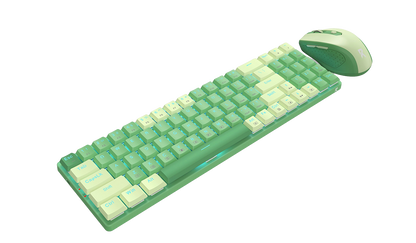 Zestaw biurowy Redragon BS-8772GC