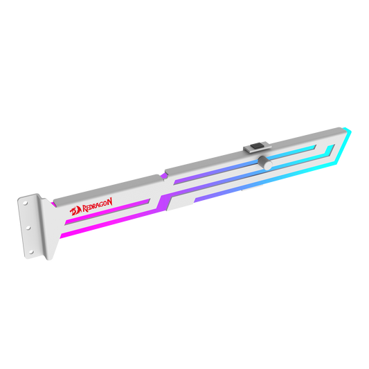 Uchwyt do karty graficznej Redragon RD-GCP03W