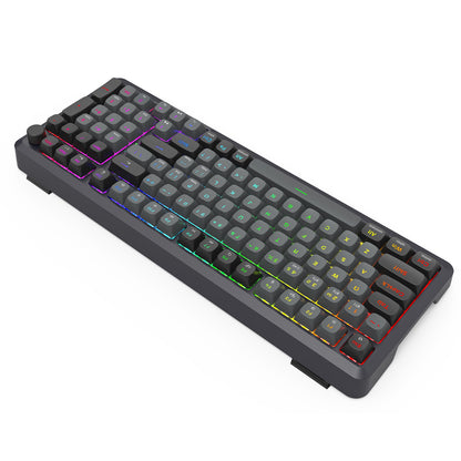 Klawiatura Redragon K688GB-RGB-PRO Bragi