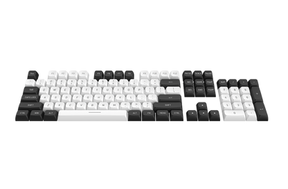 Nakładki na klawisze Redragon A132 PBT Doubleshot