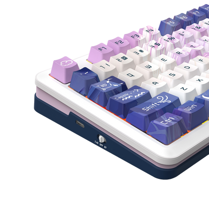 Klawiatura Redragon K681ACG-RGB-PRO Cyrus
