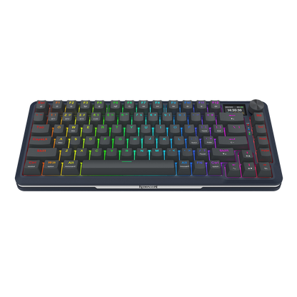 Klawiatura Redragon K708-RGB-PRO FLEKACT