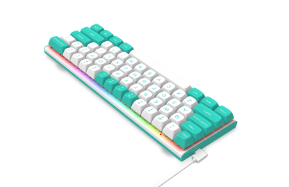 Klawiatura Redragon K683WB-RGB FIDD